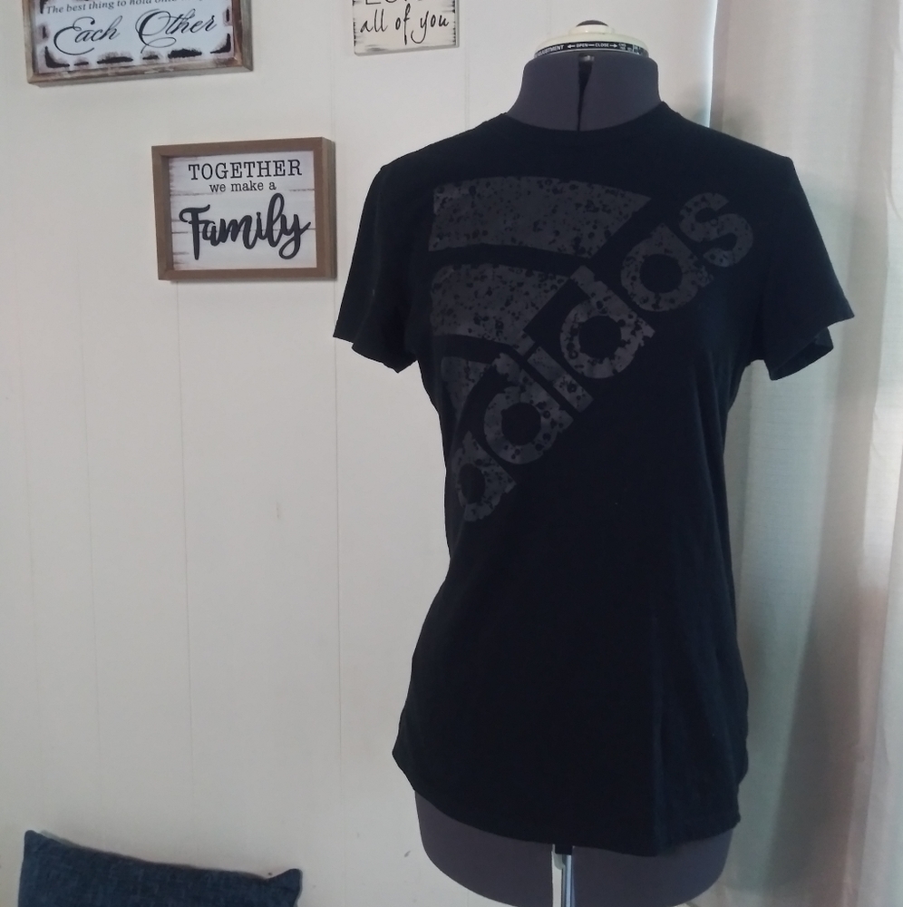 NWOT Adidas Tee